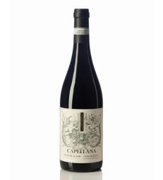 CAPELLANA TINTO DE AUTOR