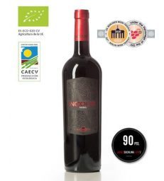 NODUS BOBAL TINTO