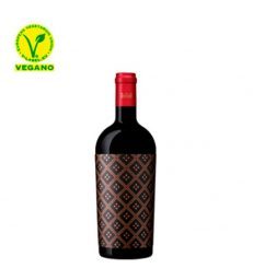 SERICIS CEPAS VIEJAS MAGNUM BOBAL
