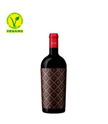 SERICIS CEPAS VIEJAS MAGNUM BOBAL