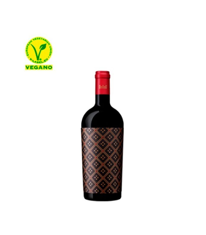 SERICIS CEPAS VIEJAS MAGNUM BOBAL