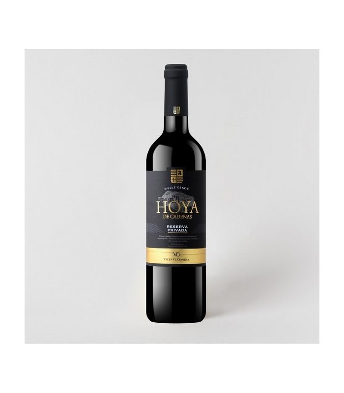 HOYA DE CADENAS RESERVA PRIVADA