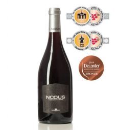 NODUS MERLOT MAGNUM