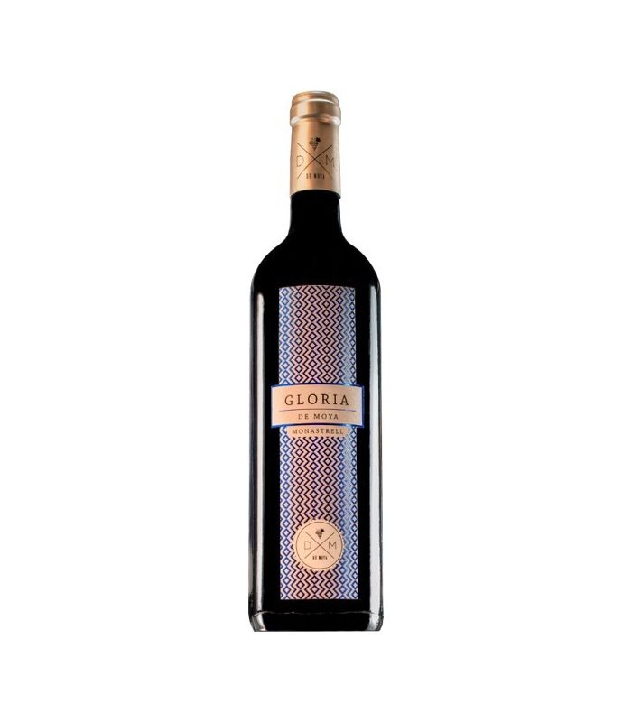 GLORIA MONASTRELL