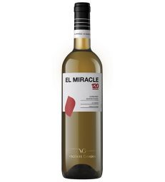 EL MIRACLE 120 BLANCO