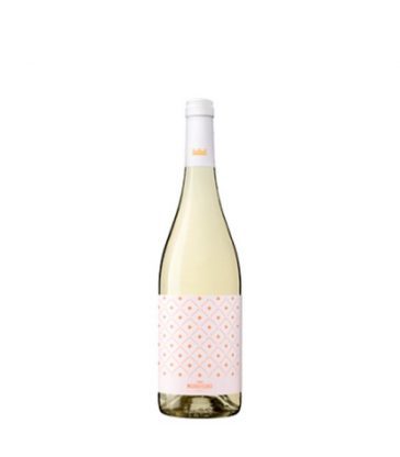 AUDENTIA CHARDONNAY