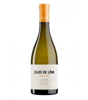 CLOS DE LOM MALVASIA