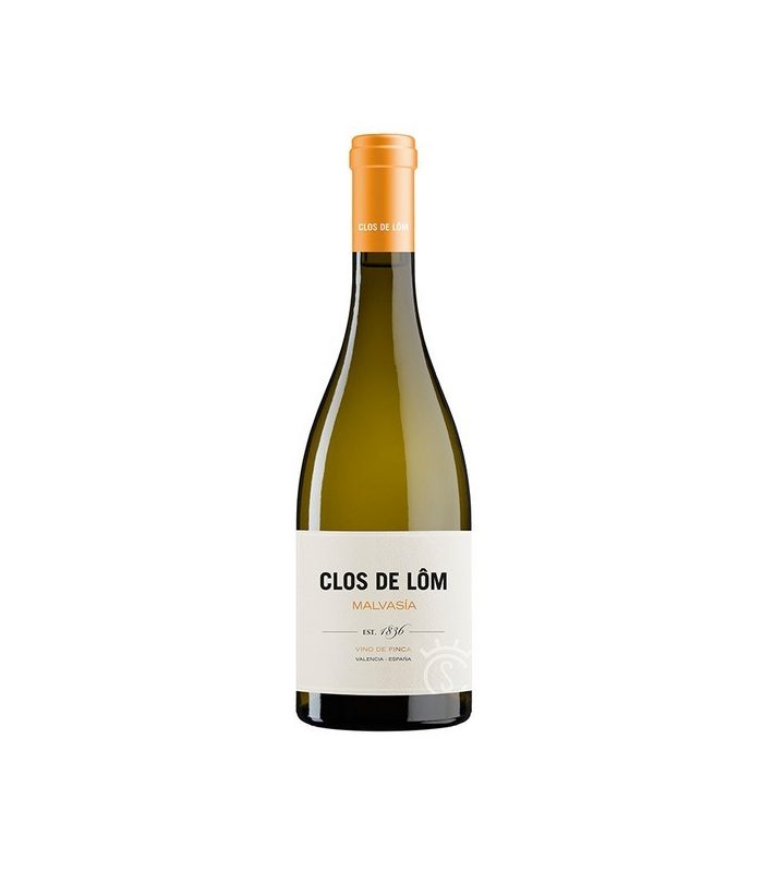 CLOS DE LOM MALVASIA