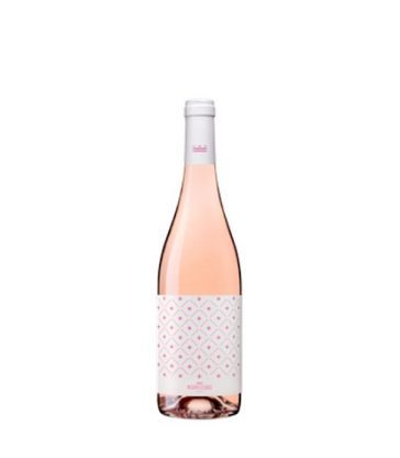 AUDENTIA CABERNET ROSE MURVIEDRO