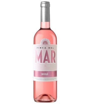 FINCA DEL MAR ROSADO