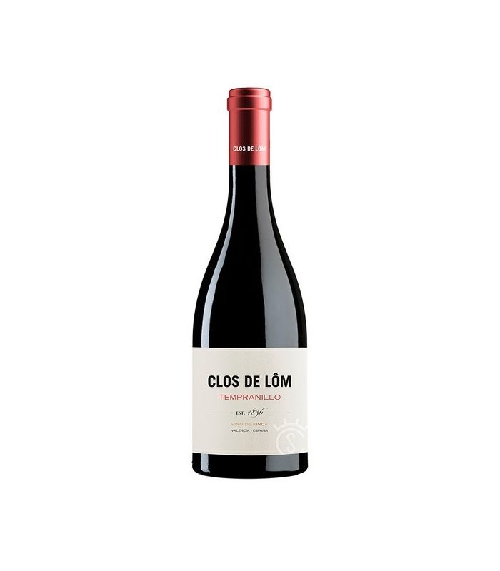 CLOS DE LOM TEMPRANILLO