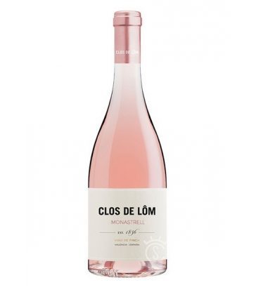 CLOS DE LOM MONASTRELL