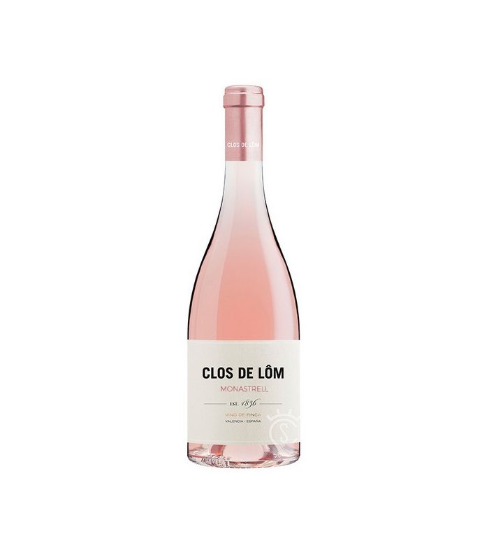 CLOS DE LOM MONASTRELL