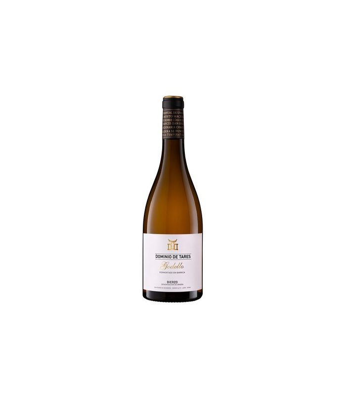 GODELLO TARES FERMENTADO BARRICA
