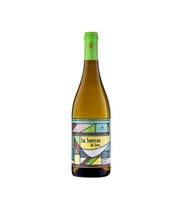 LA SONRISA DE TARES GODELLO
