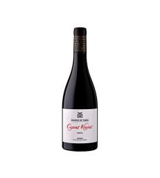 DOMINIO TARES C. VIEJAS MENCIA