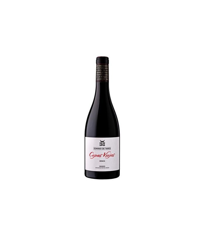 DOMINIO TARES C. VIEJAS MENCIA