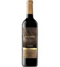 SALMOS TINTO