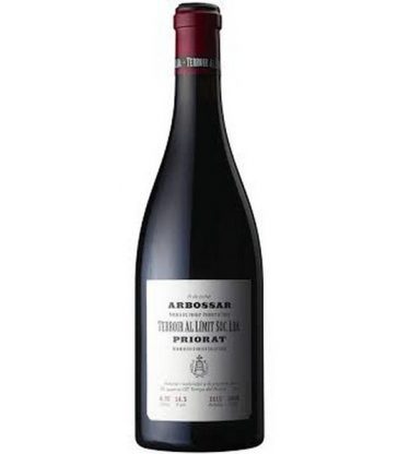 TERROIR AL LIMIT NEGRE