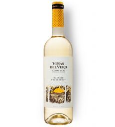 VIÑAS DEL VERO BLANCO