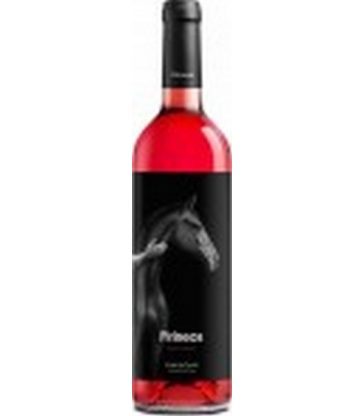 PIRINEOS ROSADO