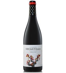 LA MIRANDA DE SECASTILLA TINTO