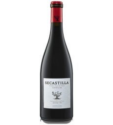 SECASTILLA TINTO