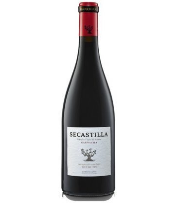 SECASTILLA TINTO