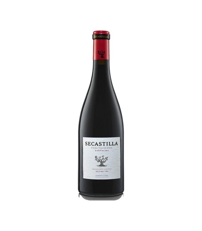 SECASTILLA TINTO