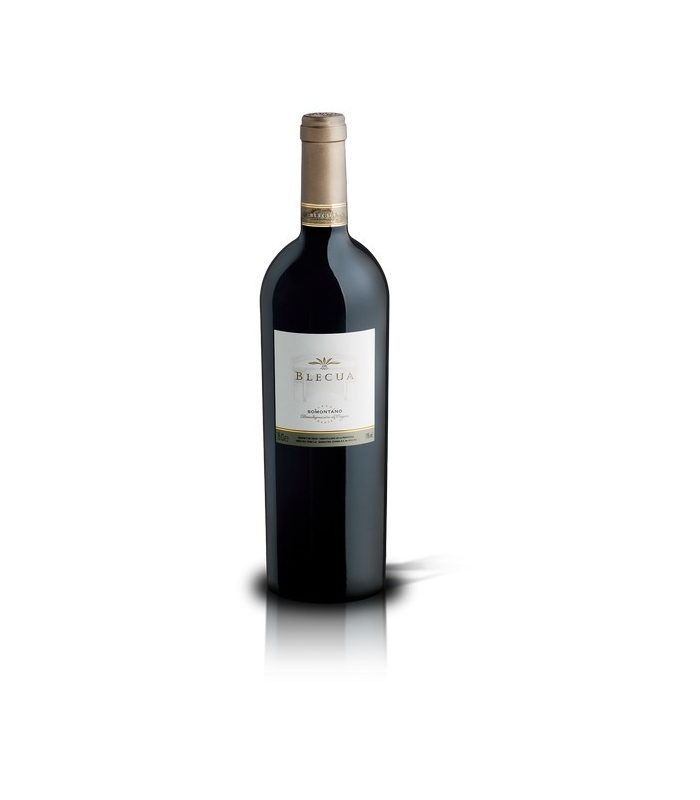 BLECUA VINO DE AUTOR TINTO