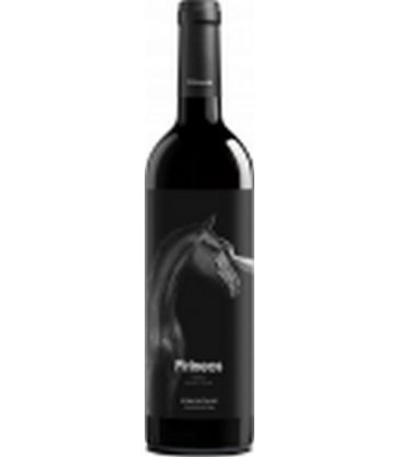 PIRINEOS TINTO ROBLE