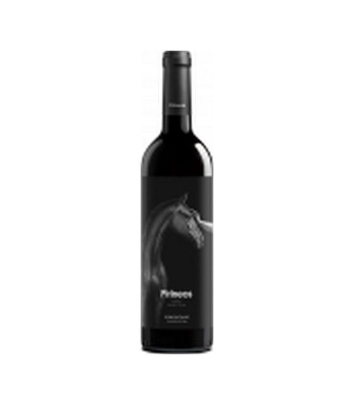 PIRINEOS TINTO ROBLE