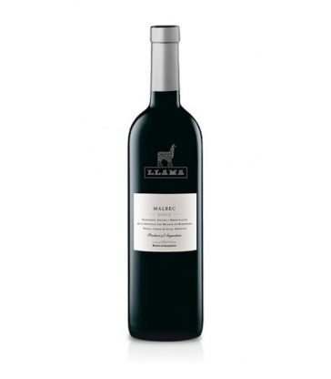 LLAMA TINTO ROBLE