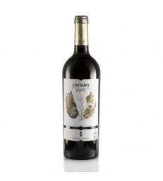 CASTAÑO MONASTRELL ECOL. BARRICA