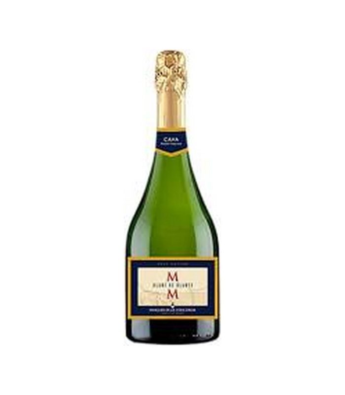 CAVA MASIA MONOSTROL BLANC DE BLANCS