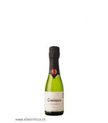 CAVA CODORNIU BENJAMIN BRUT