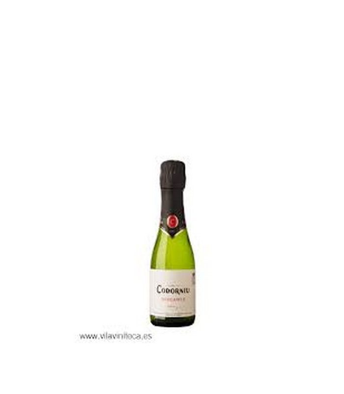 CAVA CODORNIU BENJAMIN BRUT