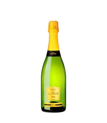 CAVA LUNA DE MURVIEDRO BRUT