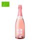 CAVA LUNA ROSADO BRUT