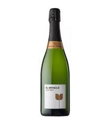 CAVA EL MIRACLE BRUT