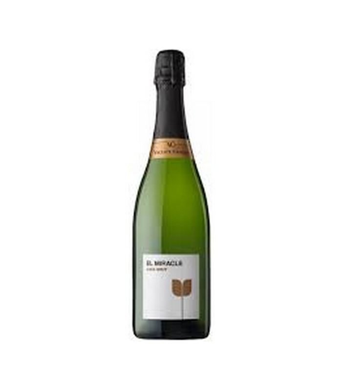 CAVA EL MIRACLE BRUT