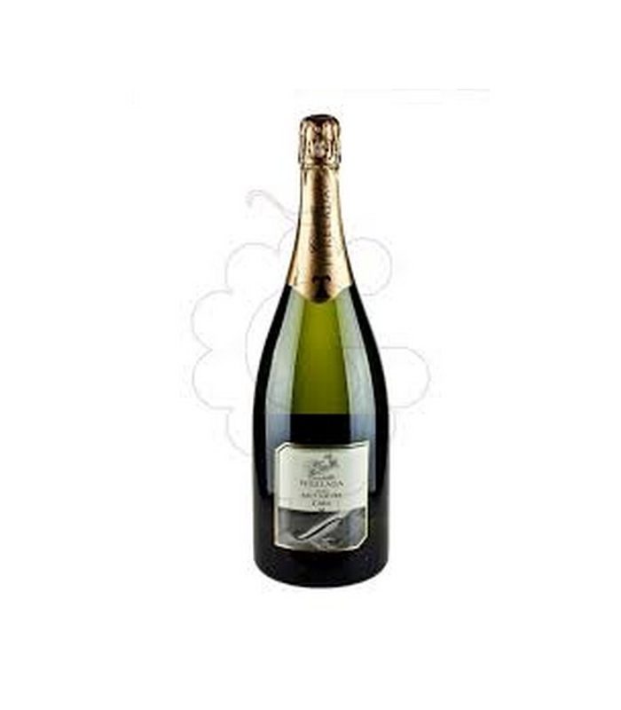 CAVA PERELADA MAGNUM BRUT NATUR