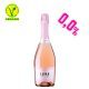 CAVA LUNA MURVIEDRO 0,0 ROSADO