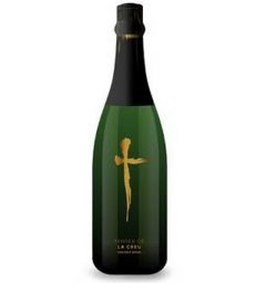 CAVA TERRER DE LA CREU BRUT NATURE