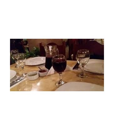 VINOS DE MESA Y SANGRIA
